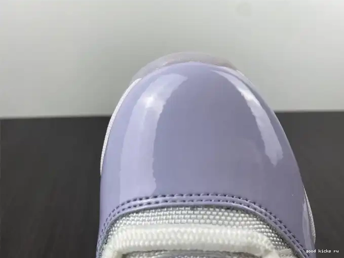 80% Off Sale Jordan WMNS Low AH7860-101 Pure 11 Violet Air 0610